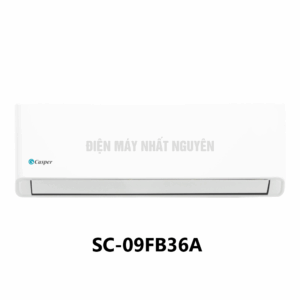 ĐIỀU HÒA CASPER SC-09FB36A