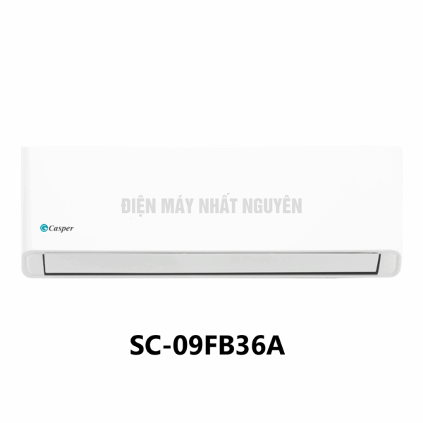 ĐIỀU HÒA CASPER SC-09FB36A