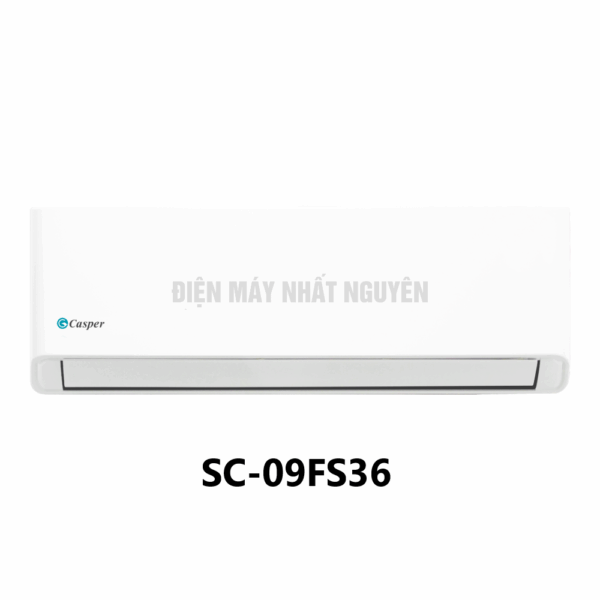 ĐIỀU HÒA CASPER SC-09FS36