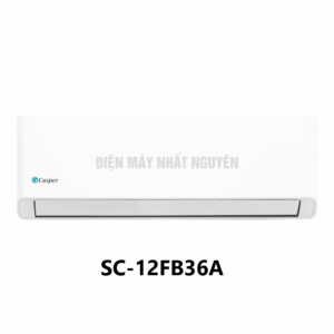 ĐIỀU HÒA CASPER SC-12FB36A