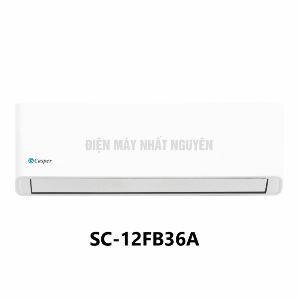 ĐIỀU HÒA CASPER SC-12FB36A