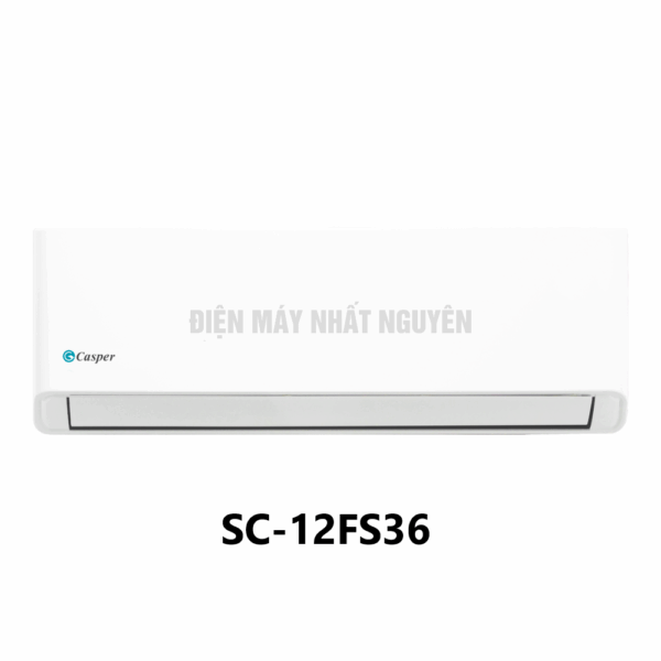 ĐIỀU HÒA CASPER SC-12FS36