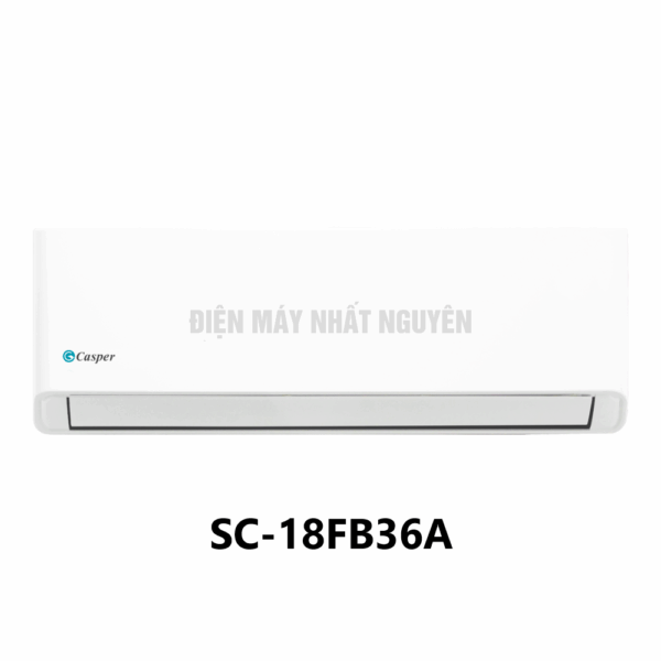Điều hòa Casper SC-18FB36A