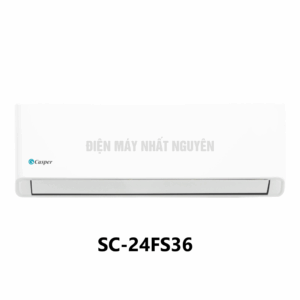 ĐIỀU HÒA CASPER SC-24FS36
