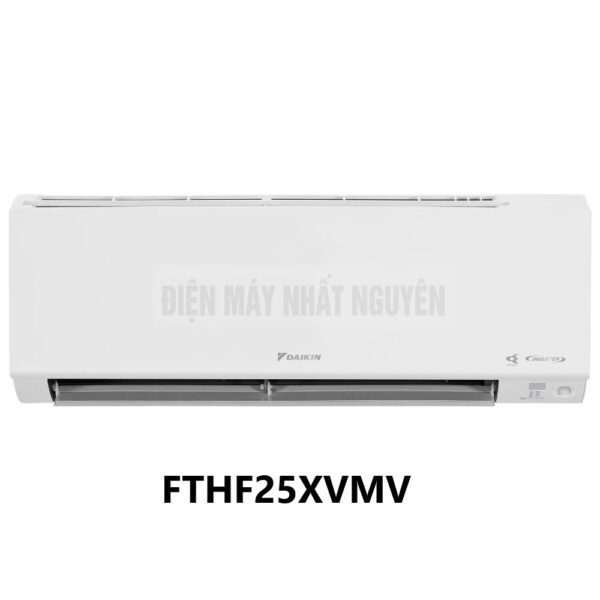 Điều Hòa Daikin FTHF25XVMV 2 Chiều Inverter 9000BTU