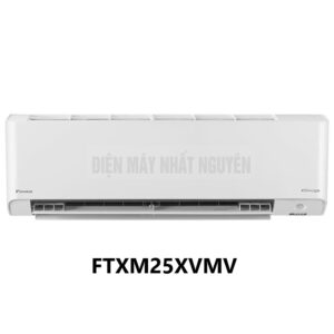 ĐIỀU HÒA DAIKIN FTXM25XVMV 2 CHIỀU WIFI INVERTER 9000BTU