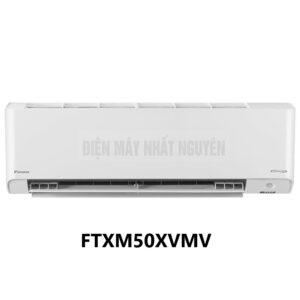 Điều hòa Daikin FTXM50XVMV 2 chiều Inverter wifi 18000Btu