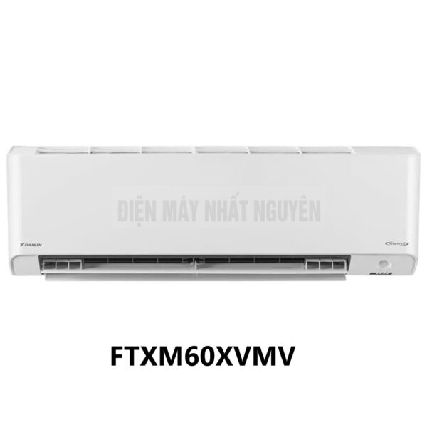 Điều hòa Daikin FTXM60XVMV 2 chiều Inverter wifi 21000Btu