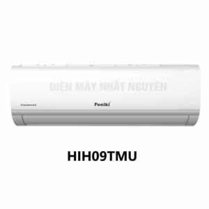 ĐIỀU HÒA FUKIKI HIH09TMU 2 CHIỀU INVERTER 9000BTU