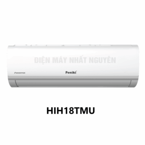 ĐIỀU HÒA FUKIKI HIH18TMU 2 CHIỀU INVERTER 18000BTU