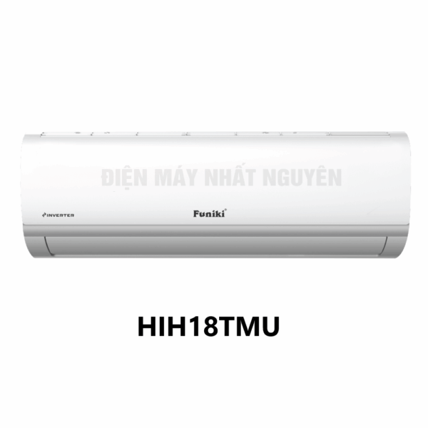 ĐIỀU HÒA FUKIKI HIH18TMU 2 CHIỀU INVERTER 18000BTU