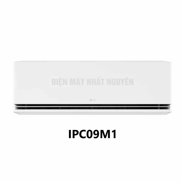 Điều hòa LG IPC09M1 cao cấp 1 chiều Inverter 9000Btu