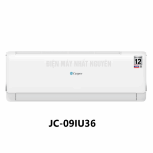 Điều hòa Casper JC-09IU36