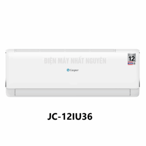 Điều hòa Casper JC-12IU36 1 chiều Inverter 12000Btu