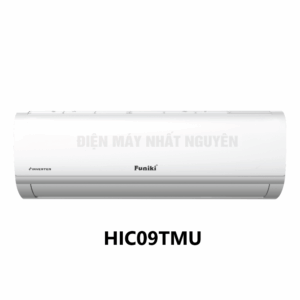 Điều hòa Funiki HIC09TMU 1 chiều Inverter 9000BTU