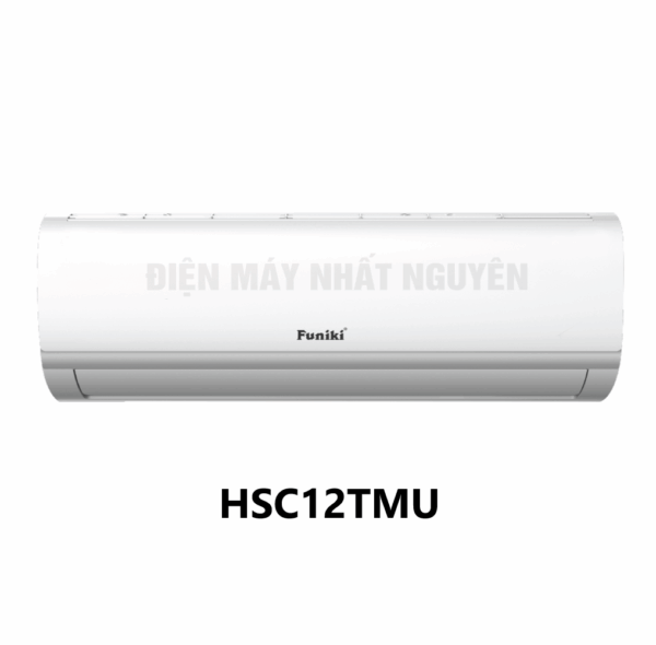 Điều hòa FUNIKI HIC12TMU 1 chiều 12000btu