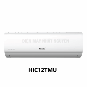 Điều hòa FUNIKI HIC12TMU 1 chiều Inverter 12000btu