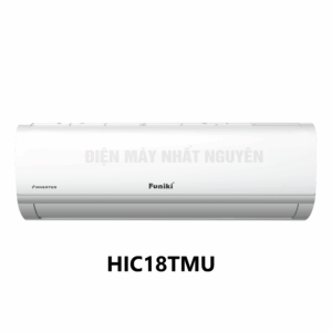 Điều hòa FUNIKI HIC18TMU 1 chiều Inverter 18000btu