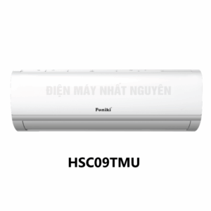 Điều hòa FUNIKI HSC09TMU 1 chiều 9000btu