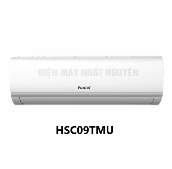 Điều hòa FUNIKI HSC09TMU 1 chiều 9000btu