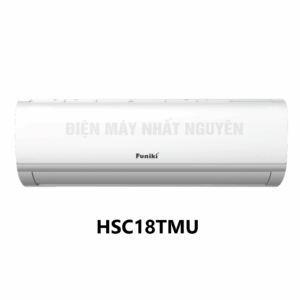 Điều hòa Funiki HSC18TMU 1 chiều 18000Btu
