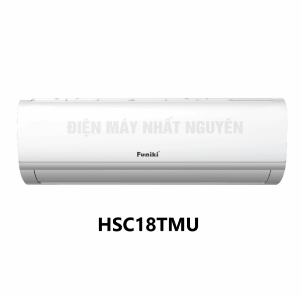 Điều hòa Funiki HSC18TMU 1 chiều 18000Btu