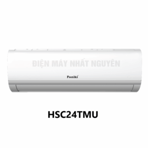 Điều hòa Funiki HSC24TMU 1 chiều 24000Btu