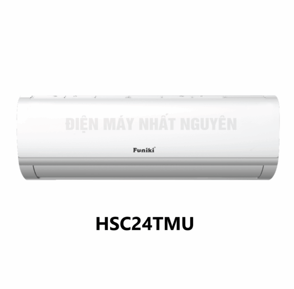 Điều hòa Funiki HSC24TMU 1 chiều 24000Btu