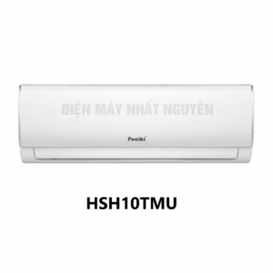 Điều hòa Funiki HSH10TMU 2 chiều 10000Btu