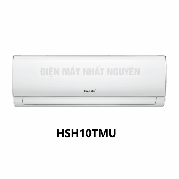 Điều hòa Funiki HSH10TMU 2 chiều 10000Btu