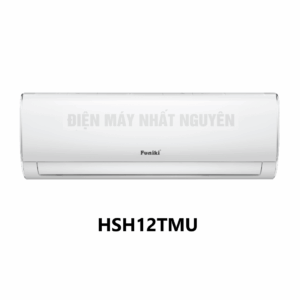 Điều hòa Funiki HSH12TMU 2 chiều 12000Btu