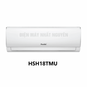 Điều hòa Funiki HSH18TMU 2 chiều 18000Btu