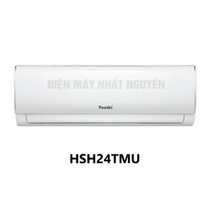 Điều hòa Funiki HSH24TMU 2 chiều 24000Btu