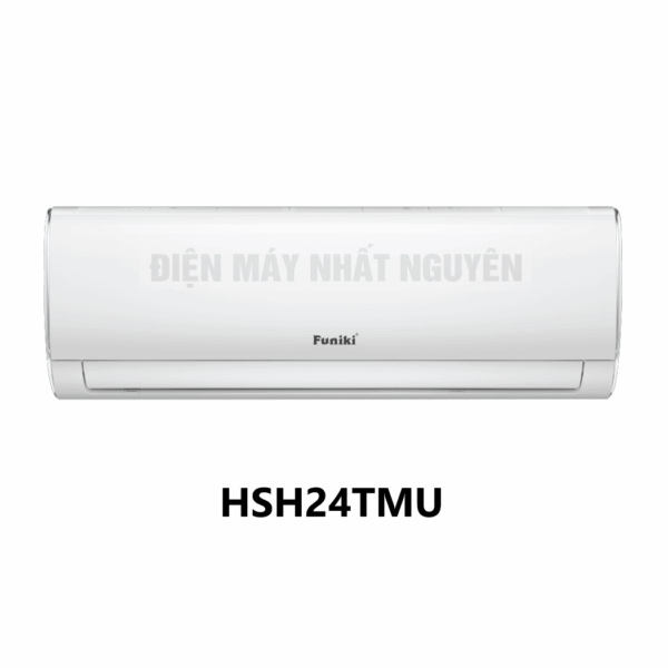 Điều hòa Funiki HSH24TMU 2 chiều 24000Btu