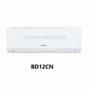 Điều hòa Gree BD12CN 1 chiều 12000BTU