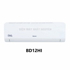 Điều Hòa Gree BD12HI 2 chiều Inverter 12000BTU