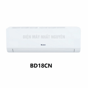 Điều hòa Gree BD18CN 1 chiều 18000BTU