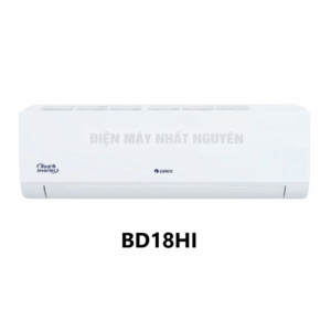 Điều Hòa Gree BD18HI 2 chiều Inverter 18000btu