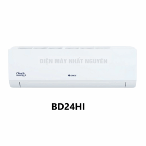 Điều Hòa Gree BD24HI 2 chiều Inverter 24000BTU