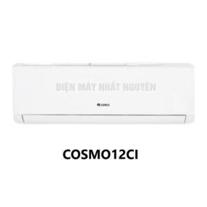 Điều hòa Gree COSMO12CI inverter 1 chiều 12000BTU