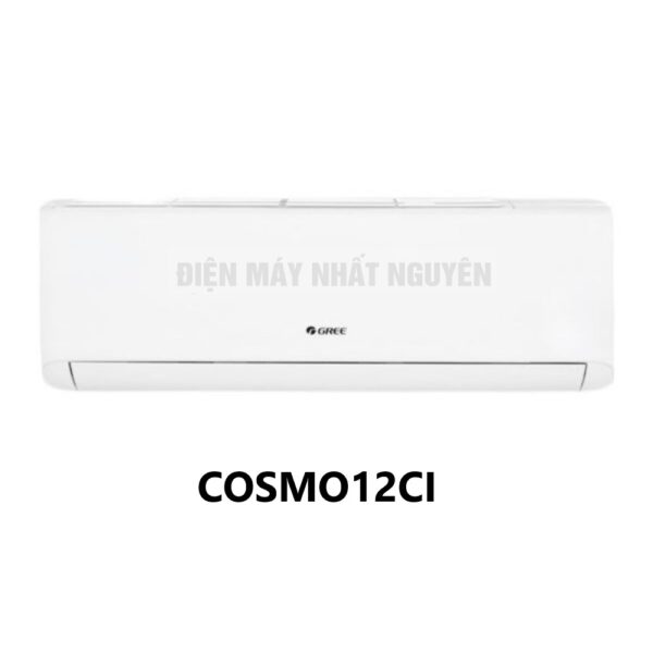 Điều hòa Gree COSMO12CI inverter 1 chiều 12000BTU