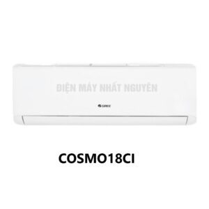Điều hòa Gree COSMO18CI inverter 1 chiều 18000BTU