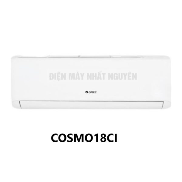 Điều hòa Gree COSMO18CI inverter 1 chiều 18000BTU