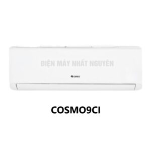 Điều hòa Gree COSMO9CI inverter 1 chiều 9.000BTU