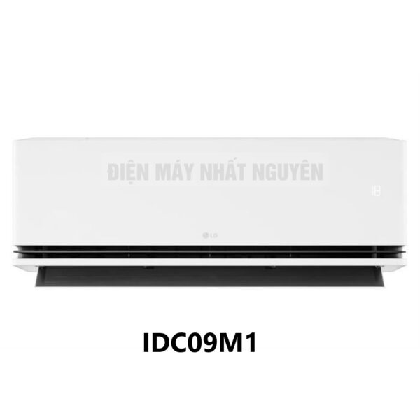 Điều hòa LG IDC09M1 1 CHIỀU Inverter 9000Btu