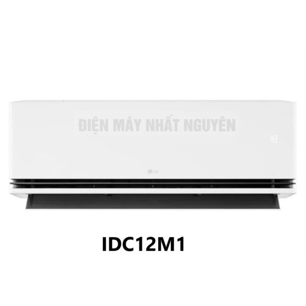 Điều hòa LG IDC12M1 1 CHIỀU Inverter 12000Btu