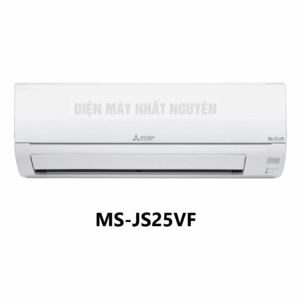 Điều hòa Mitsubishi MS-JS25VF 1 chiều 9000Btu