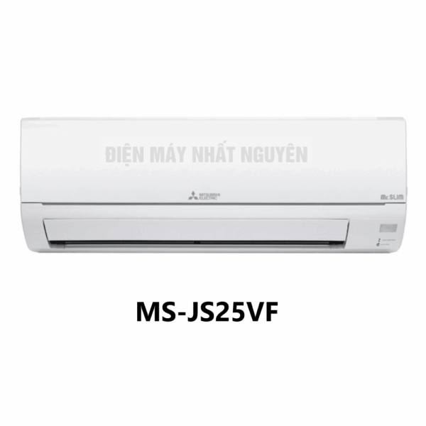 Điều hòa Mitsubishi MS-JS25VF 1 chiều 9000Btu