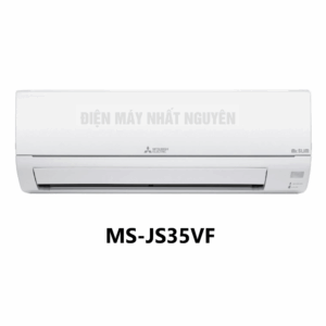 Điều hòa Mitsubishi MS-JS35VF 1 chiều 12000Btu