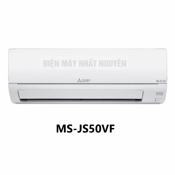 Điều hòa Mitsubishi MS-JS50VF 1 chiều 18000Btu